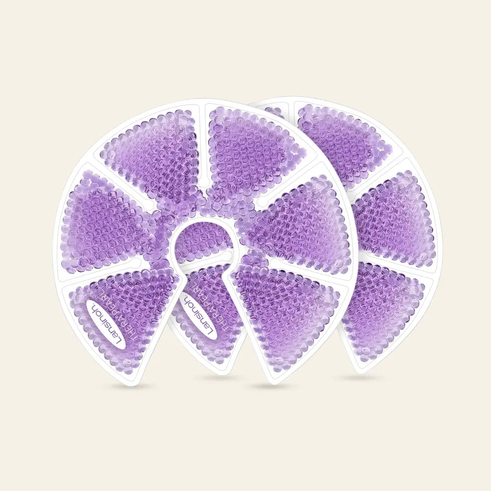 Lansinoh Warm/Koud Kompressen