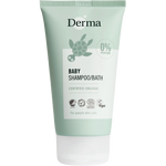 Derma Eco Baby Shampoo En Lichaam 150 Ml