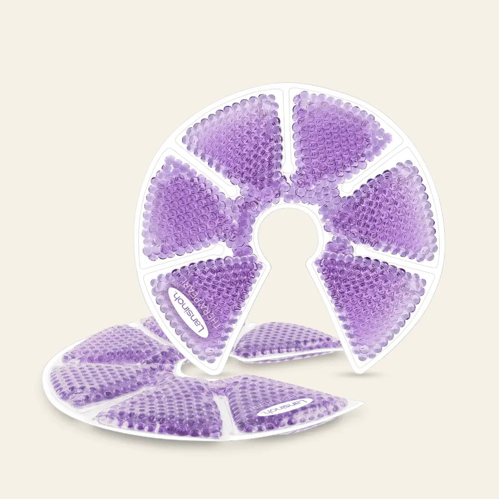 Lansinoh Warm/Koud Kompressen