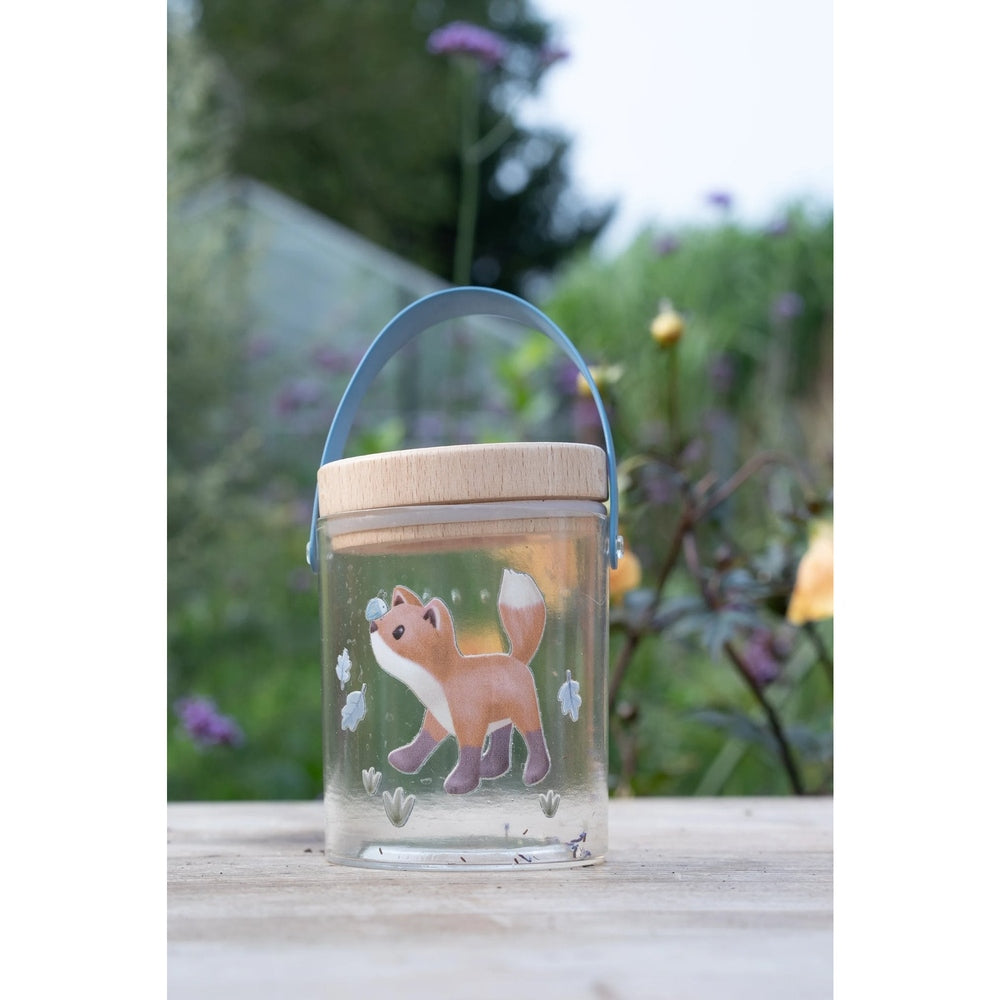 Little Dutch Insectenpotje - Forest Friends