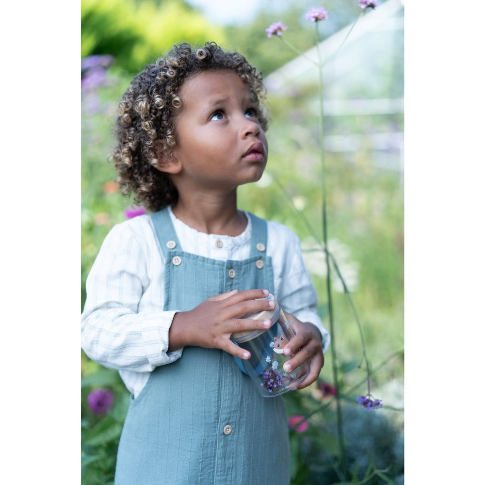 Little Dutch Insectenpotje - Forest Friends