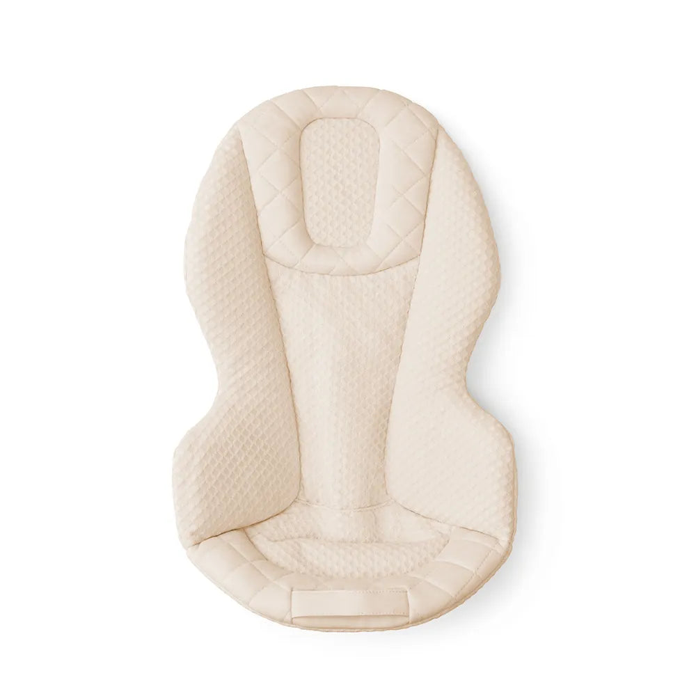 Ergobaby 3-in-1 Evolve Bouncer - Wipstoeltje Cream Mesh