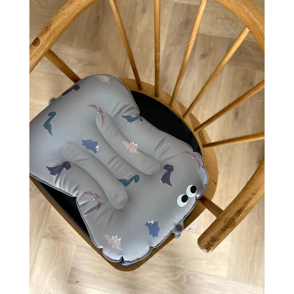 Noui Noui Opblaasbaar Stoelverhoger - Dino