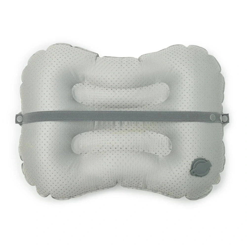 Noui Noui Opblaasbaar Stoelverhoger - Dino