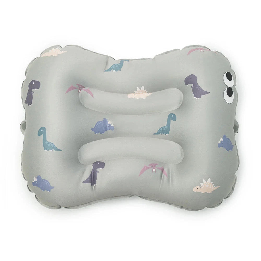 Noui Noui Opblaasbaar Stoelverhoger - Dino