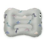 Noui Noui Opblaasbaar Stoelverhoger - Dino