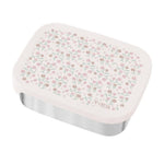 Fresk Lunchbox / Brooddoos Garden Flowers