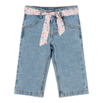 Little Dutch Broek Denim