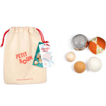 Petit Boum Sensorische Ballen