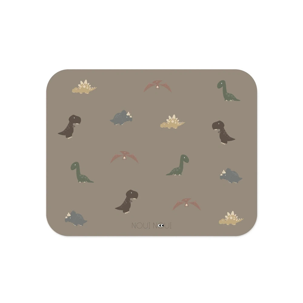 Tafelmat/Placemat voor Kinderen - Dino
