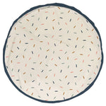 Play & Go Confetti Opbergzak en Speelmat