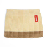 Hello Hossy Snood Cocoon Sandy Nekwarmer/Sjaal