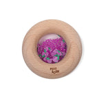 Petit Boum Sensorische Donut Druiven