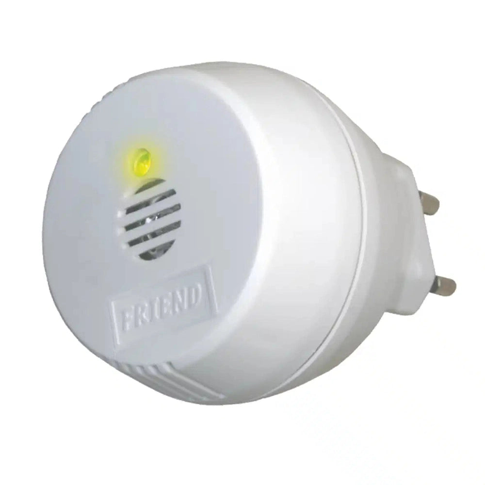 Squitos Anti-muggen Apparaat Babyfriend Op Basis Van Ultrasone Trillingen, Zonder Chemicaliën