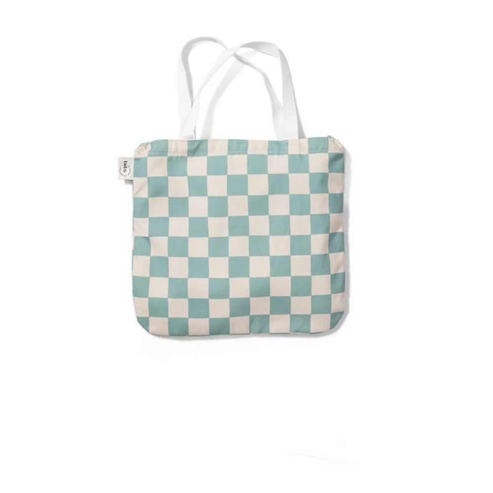 Play&Go Toto Dino Opbergzak en Draagtas