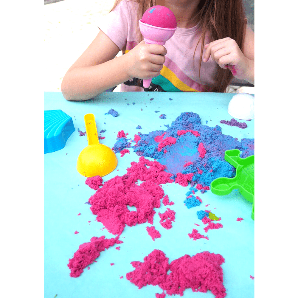 Tuban Dynamic Sand Beach Set