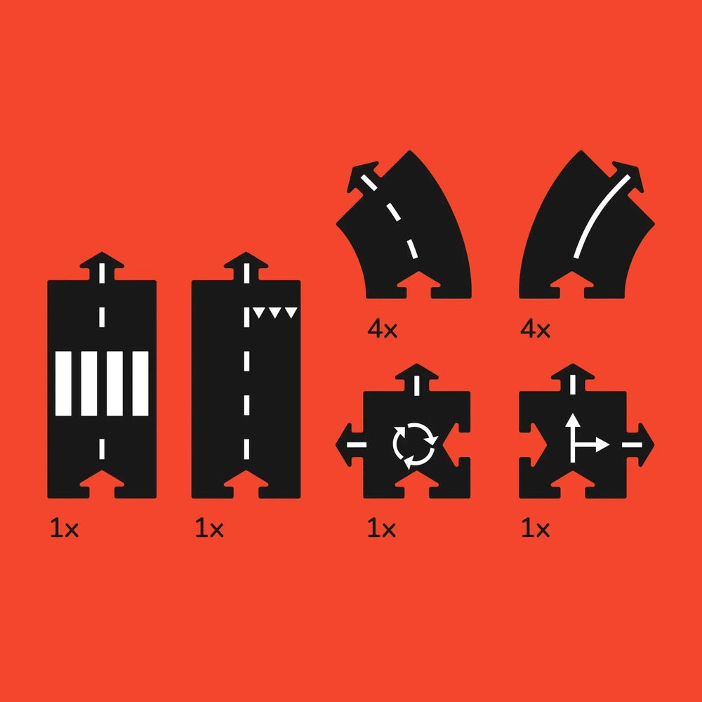 Waytoplay Ringroad - 12st.