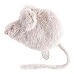 MAUDE CRACKLING PANCAKE 14 - GRIS/BEIGE
