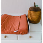 WASKUSSENHOES 'ACORN' ROEST