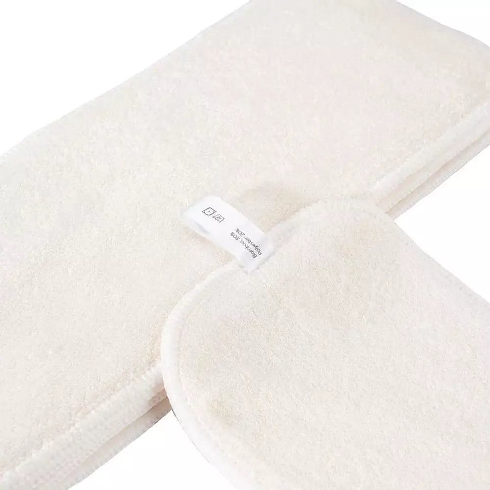 BAMBOE BOOSTER SET - 4 STUKS