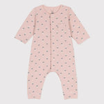 LANG PAKJE VAN TUBIC VOOR BABY'S