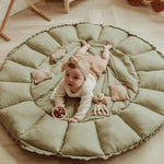 PLAY&GO BLOOM 3IN1 SPEELKLEED MEADOW GREEN