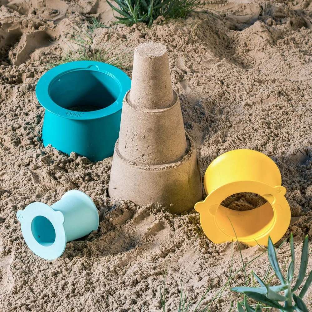 ALTO LAGOON/YELLOW/VINTAGE BLUE