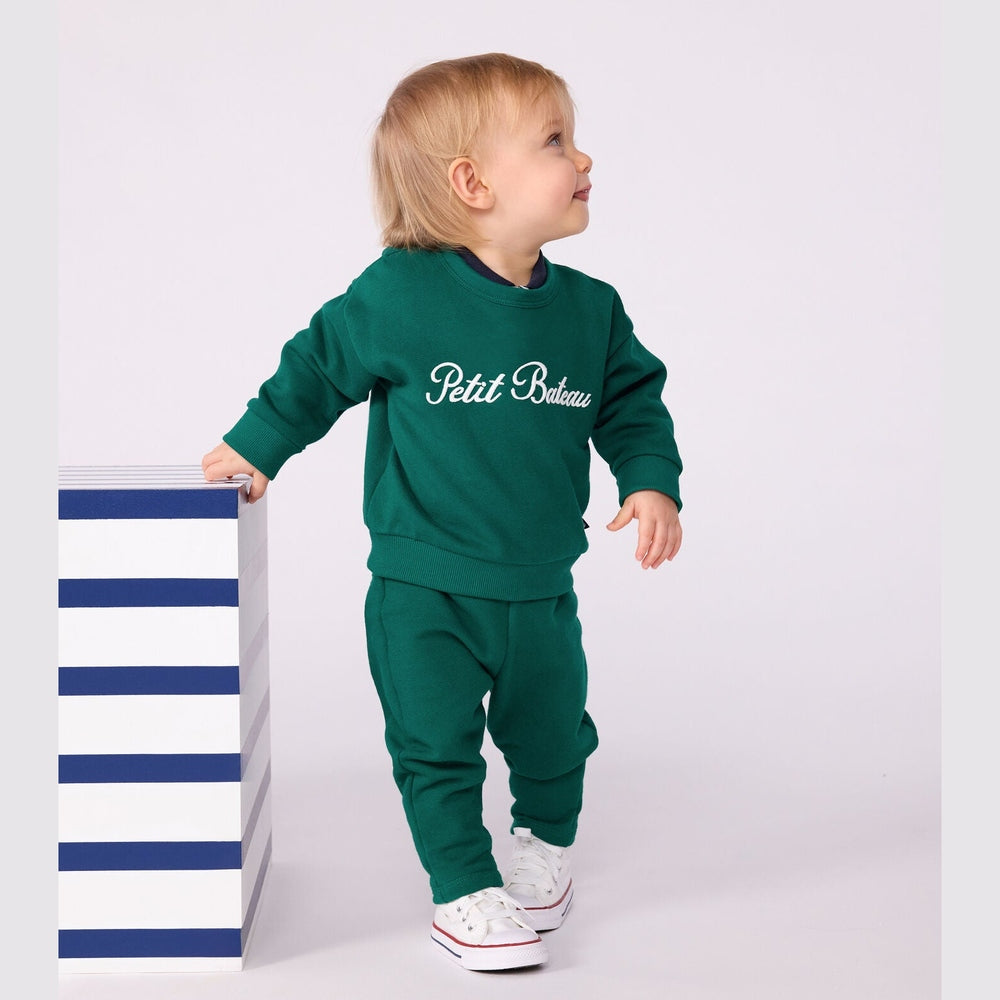 Petit Bateau Baby- en Kinderkleding: Kleding op jouw geboortelijst