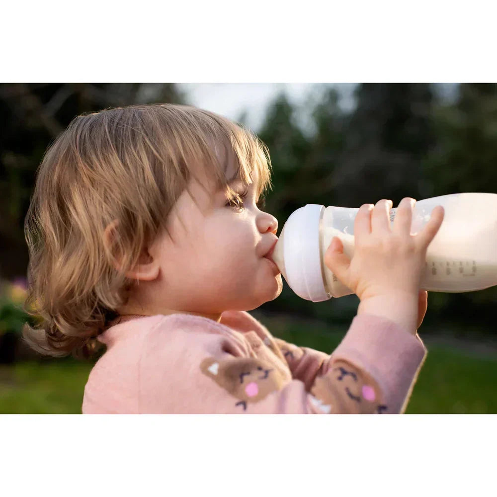 Welke babyfles is de beste?