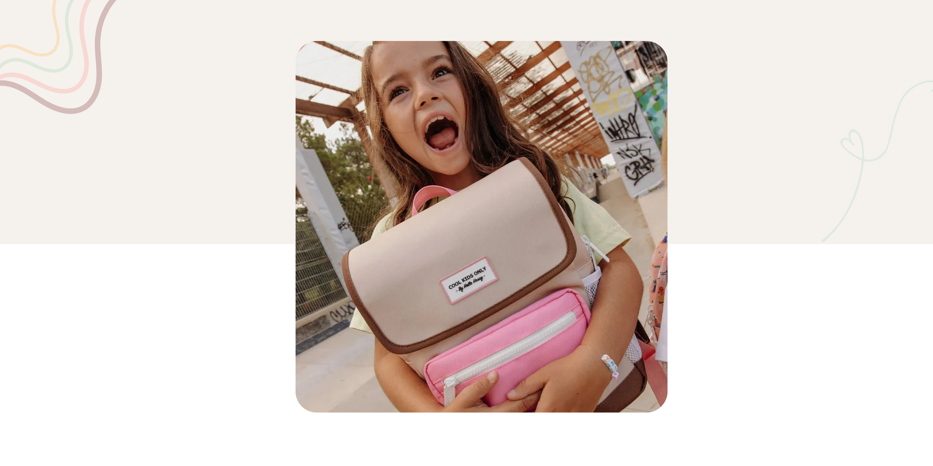 De eerste keer naar de kleuterklas: checklist, tips en wat je kind écht nodig heeft