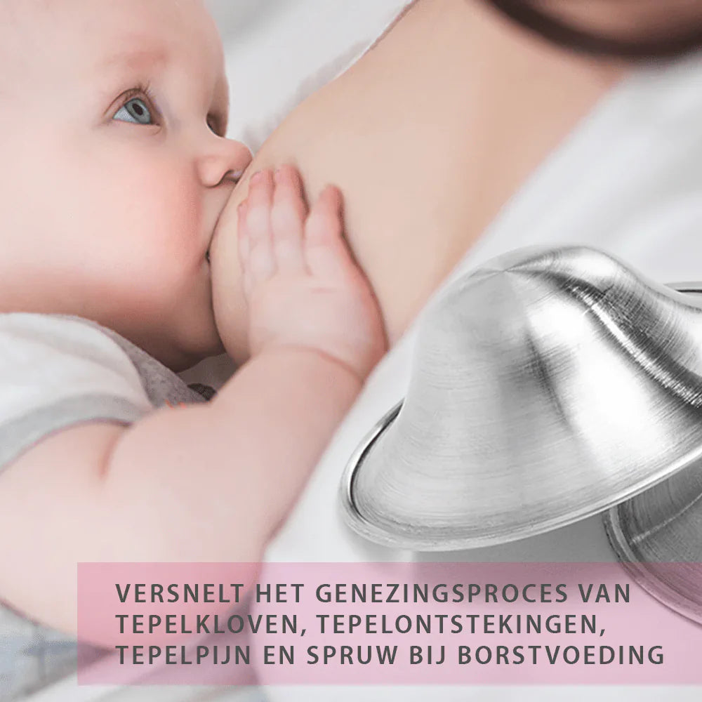 Zilverkapjes - Waarom gebruik je ze?
