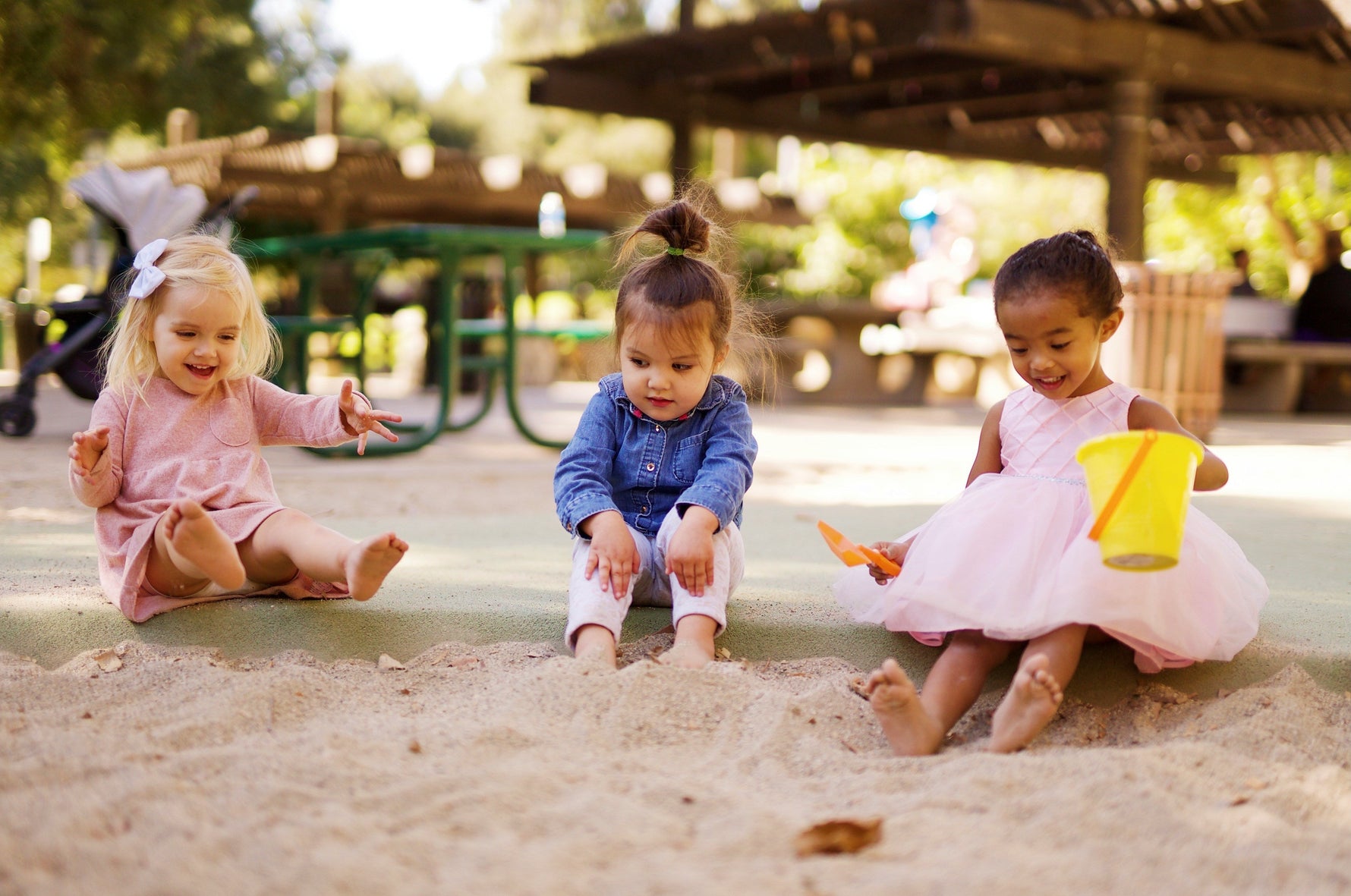 Overprikkeling bij kinderen - wat is het en hoe ga ik er mee om