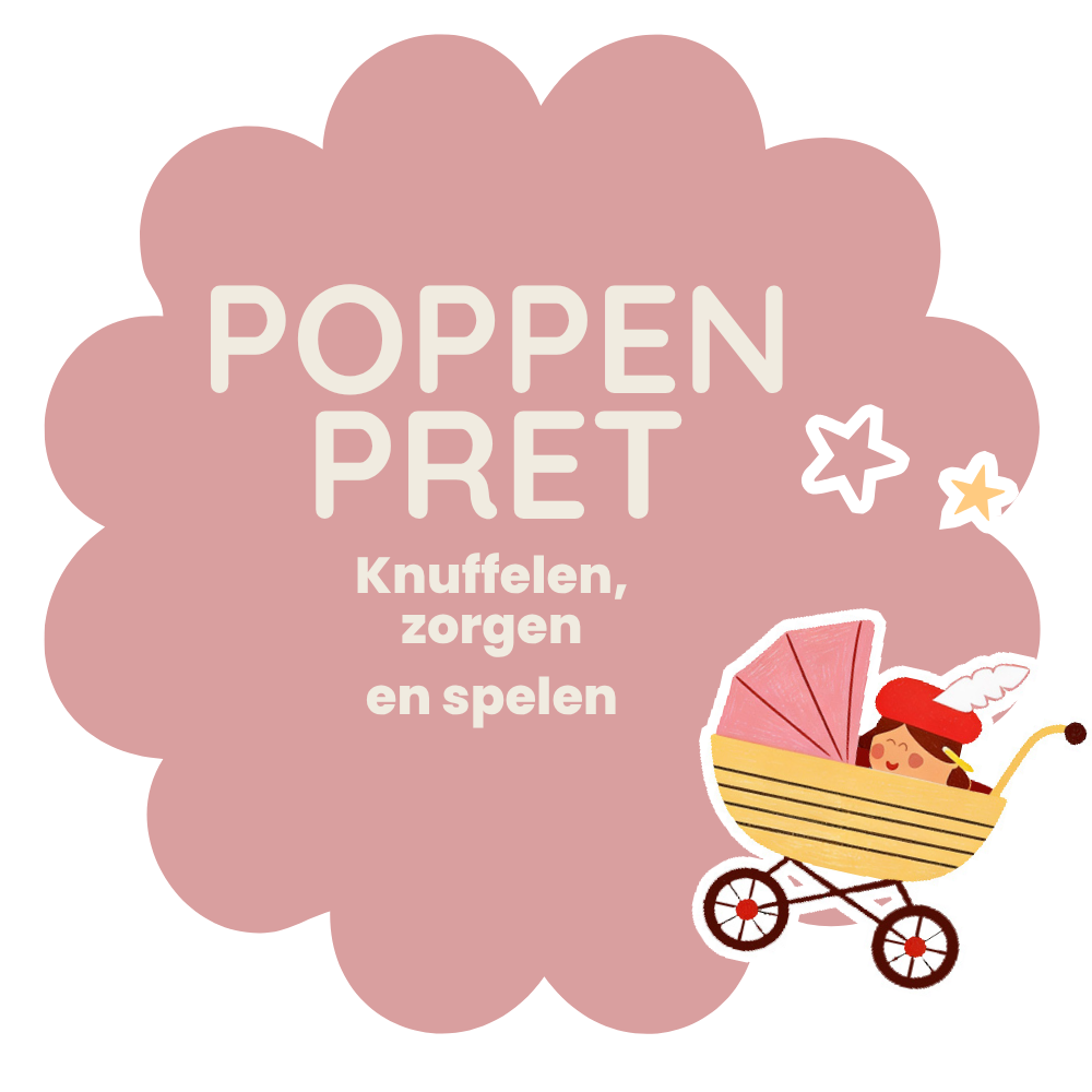 Poppenpret