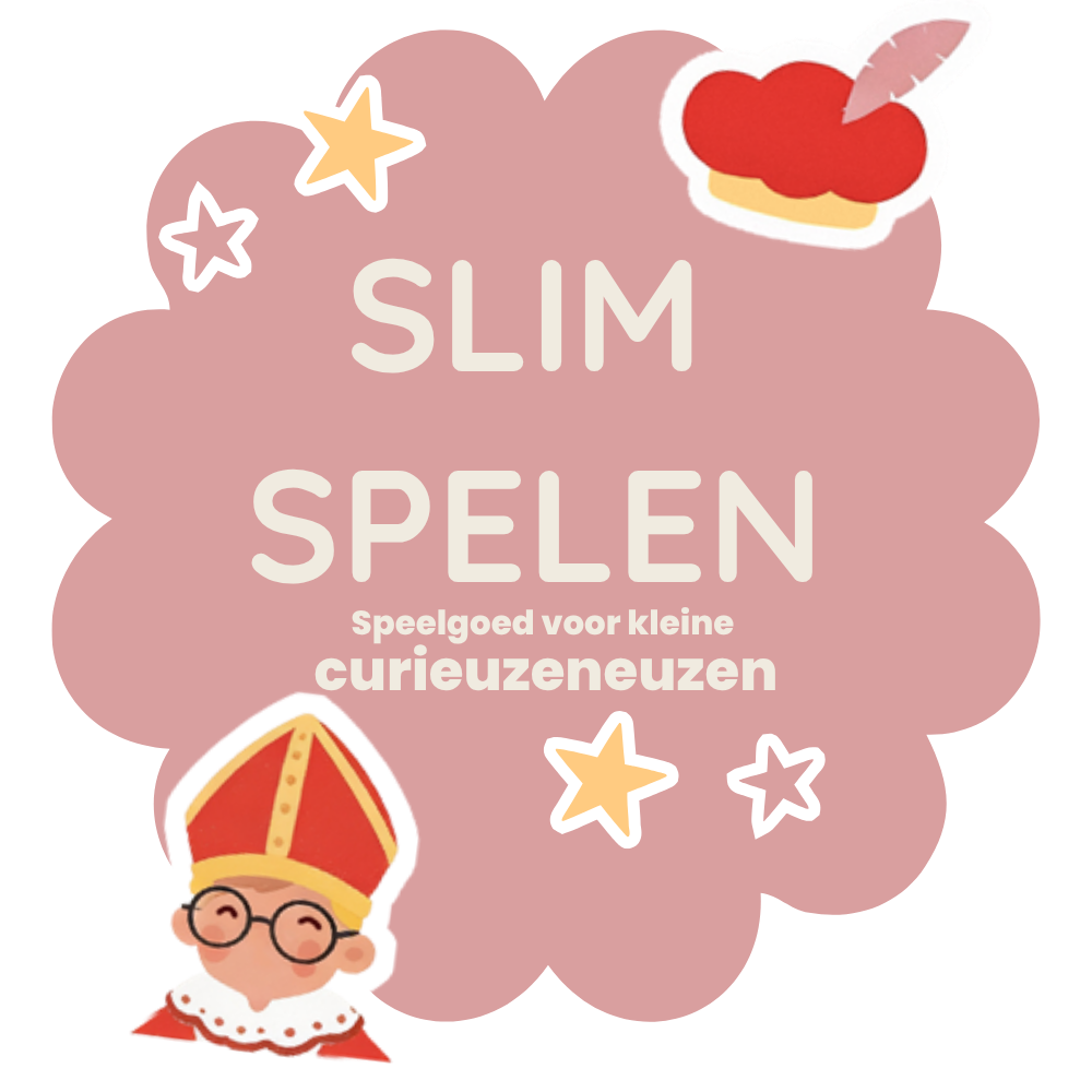 Slim Spelen