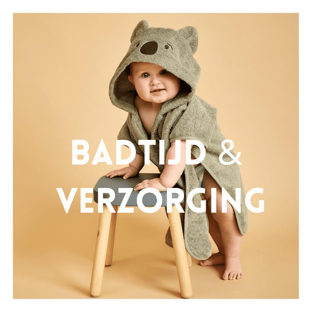 Badtijd & verzorging