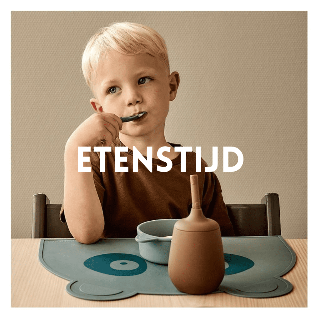 Etenstijd