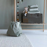 Little Dutch Boxzak - Pure Olive