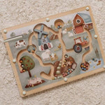 Little Dutch Magnetisch Doolhof