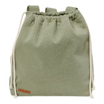 Little Dutch Boxzak - Pure Olive