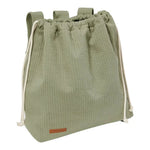 Little Dutch Boxzak - Pure Olive