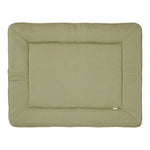 Little Dutch Parklegger / Boxkleed 75x95cm - Pure Olive
