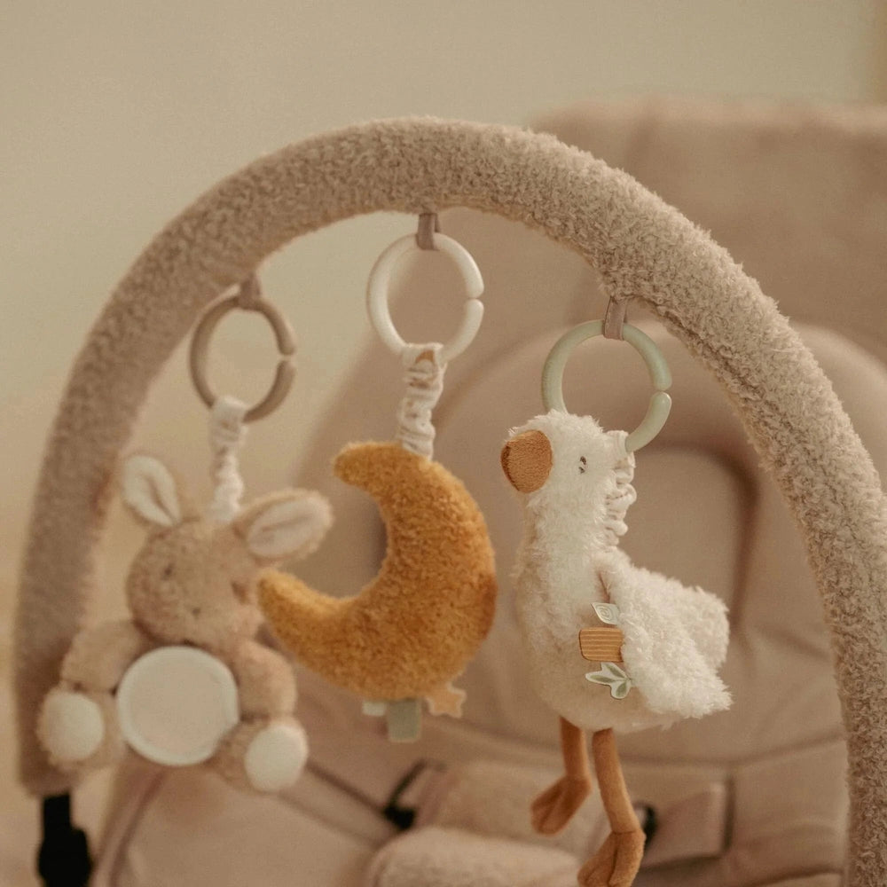 Little Dutch Activiteiten Hangers Pasgeborenen - Meerkleurig