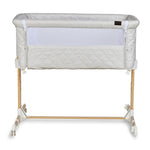 Quax Co-Sleeper- Side-By-Side - Clay