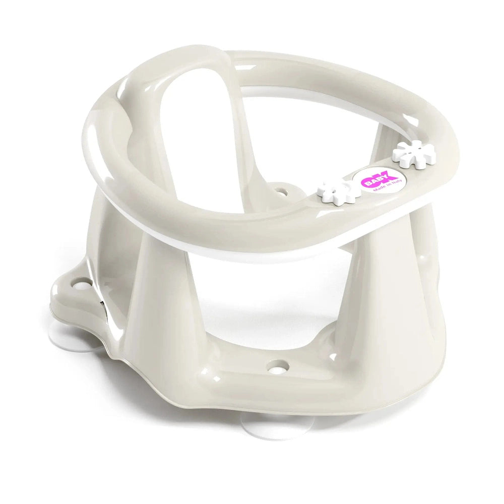 OkBaby Badring - Off White