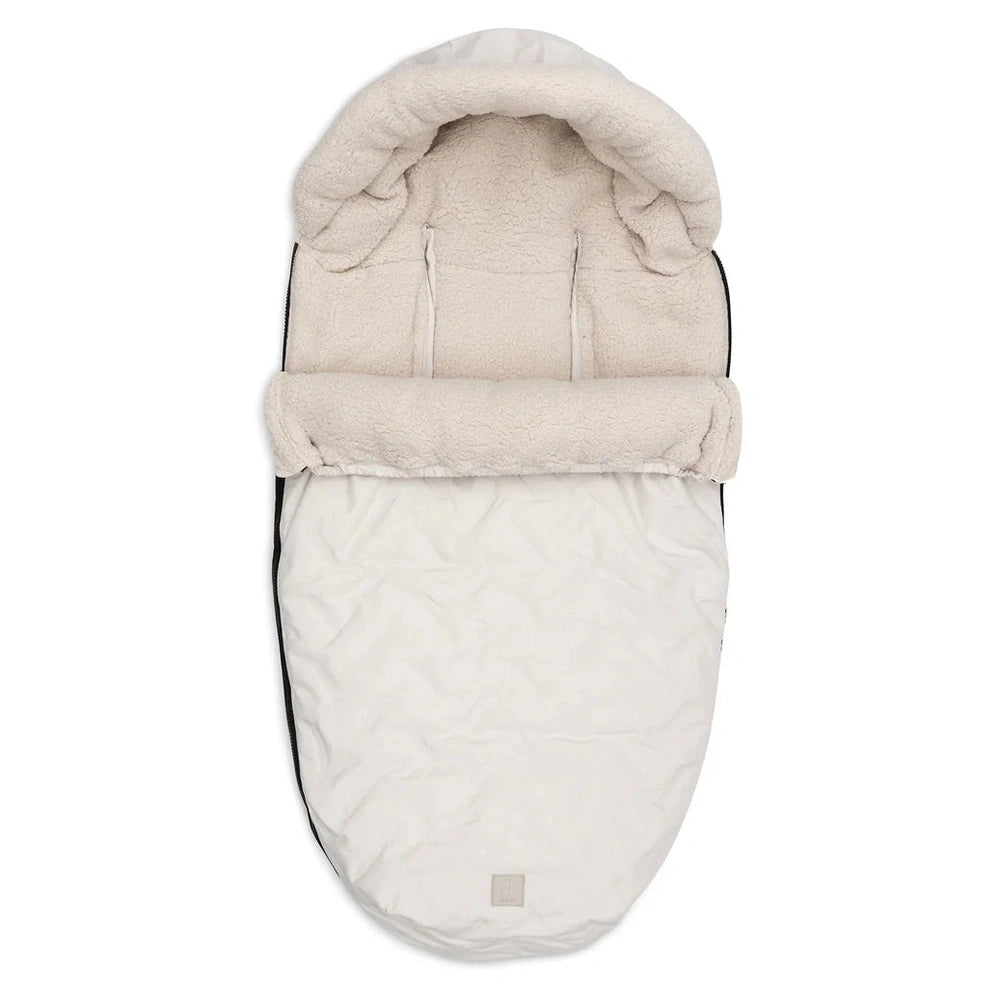 Jollein Voetenzak Buggy / Kinderwagen - Sand