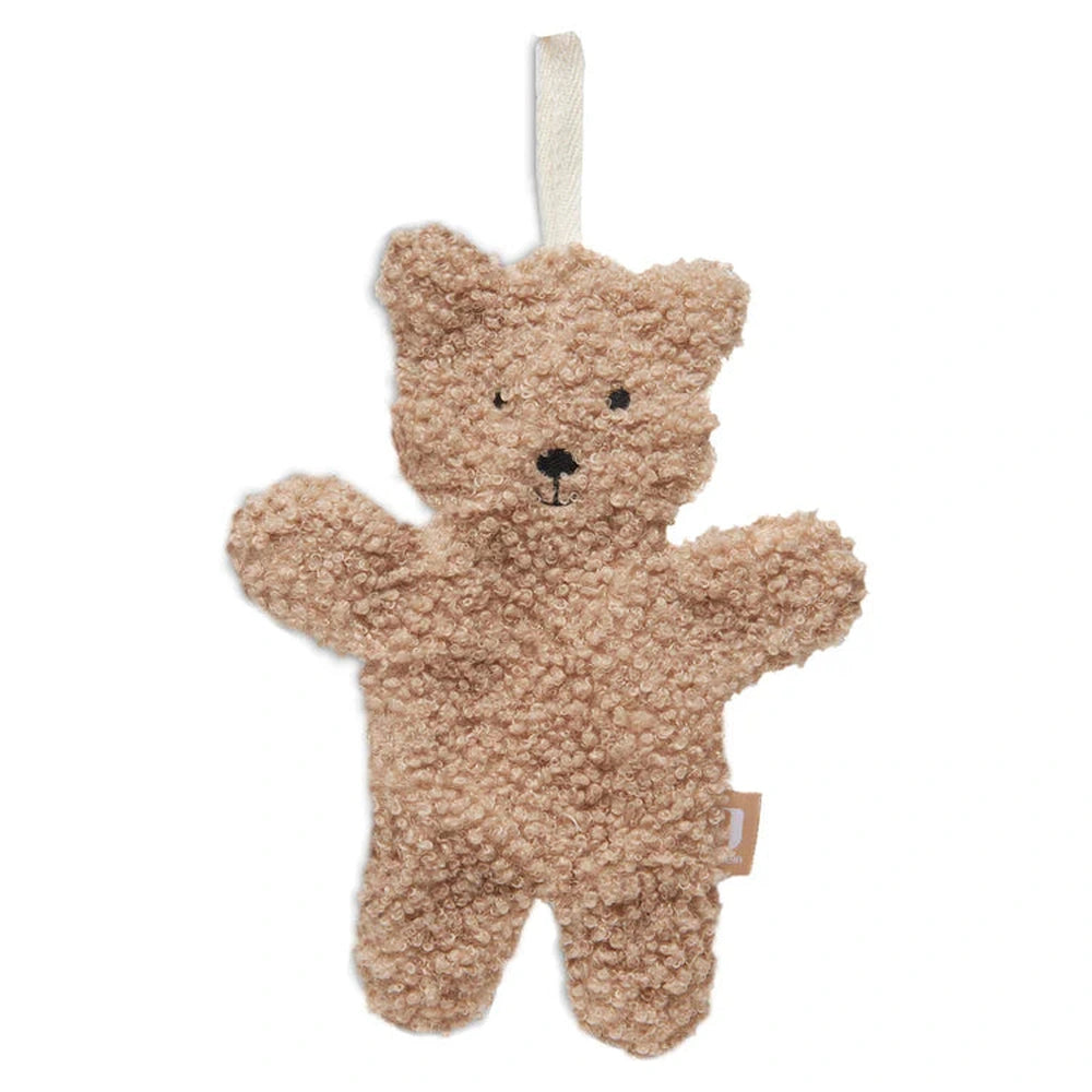 Jollein Speendoekje Teddy Bear Biscuit