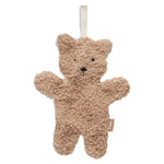 Jollein Speendoekje Teddy Bear Biscuit