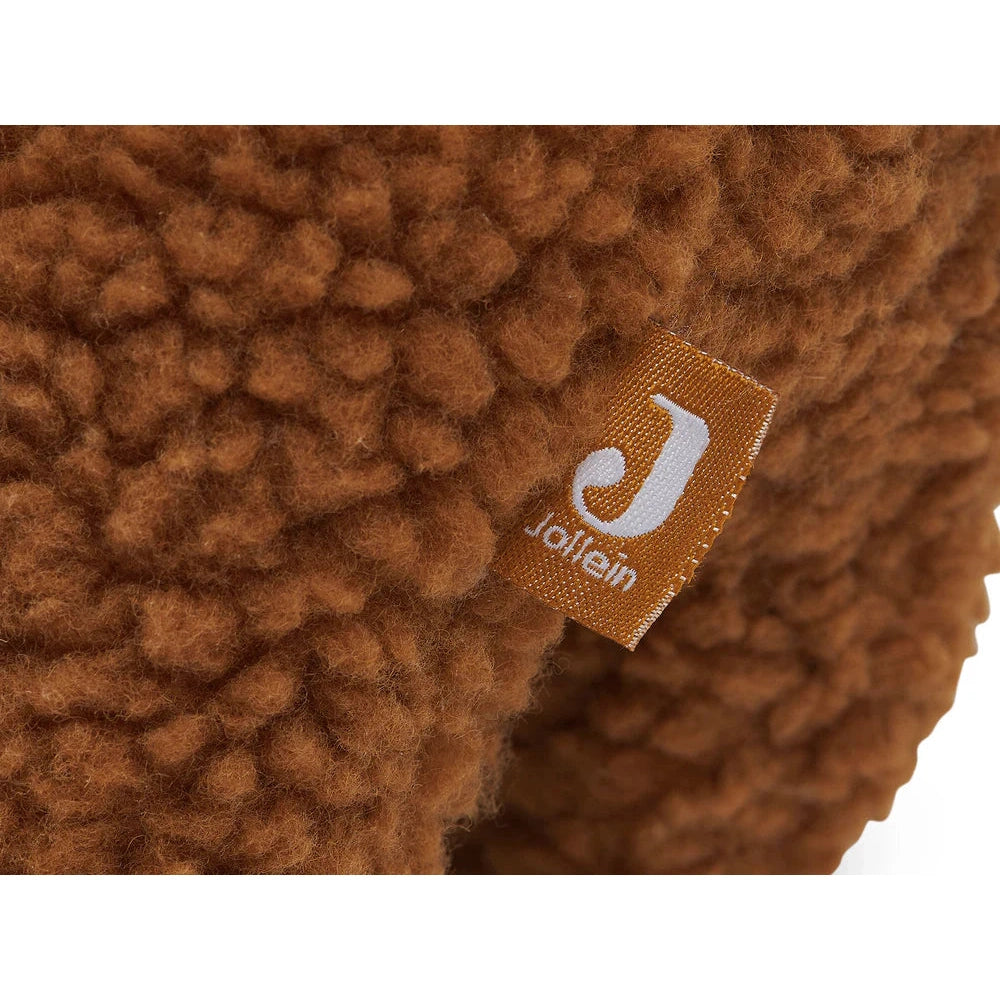 Jollein Knuffel Lama - Caramel