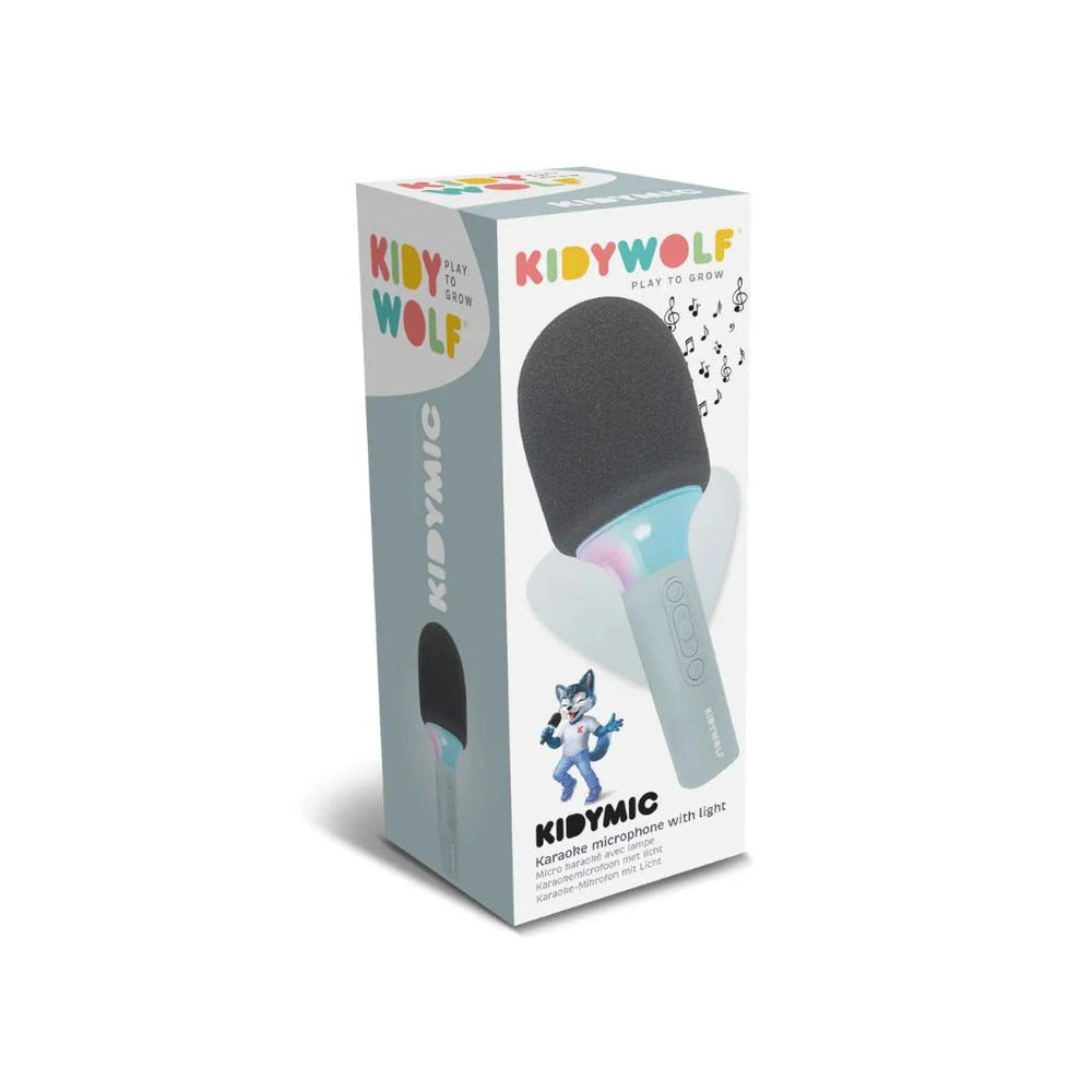 Kidywolf Kidymic - Groen