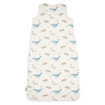 Jollein Zomerslaapzak Jersey - Deepsea - 0,5 TOG